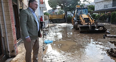 ‘’Devletimiz hiçbir vatandaşını mağdur etmez''