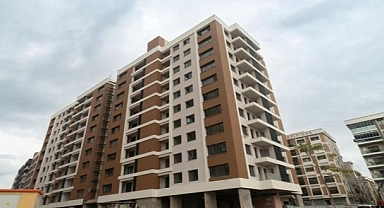 İzmir’de kentsel dönüşüm rayına oturdu