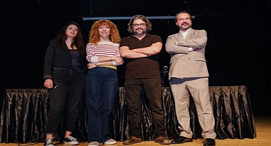 İzmir’in kültürel belleği ve sineması “İzmir Seni Seviyorum” projesiyle buluşuyor