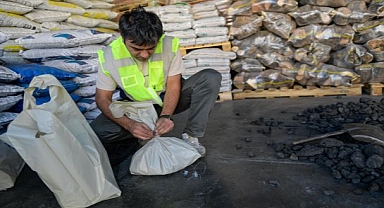 Kömür satış izni Bakanlık’tan