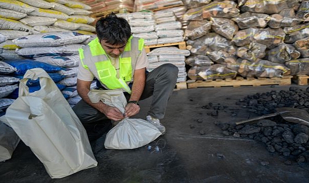 Kömür satış izni Bakanlık’tan