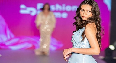 Modanın kalbi İzmir’de atıyor