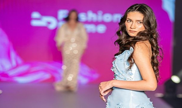 Modanın kalbi İzmir’de atıyor