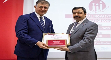  Önceliğimiz inovasyon