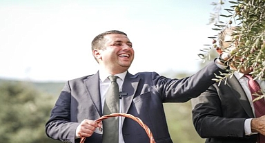 Başkan Demir’den zeytincilikte dönüşüm hamlesi