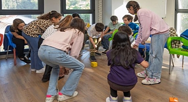 Başkan Tugay'dan sürpriz mektup