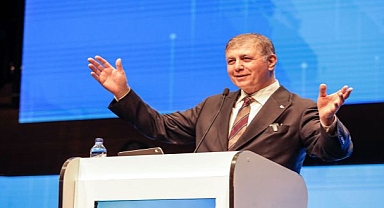 Başkan Tugay sürprizi açıkladı: Başkanlık İnovasyon Fonu kuruluyor