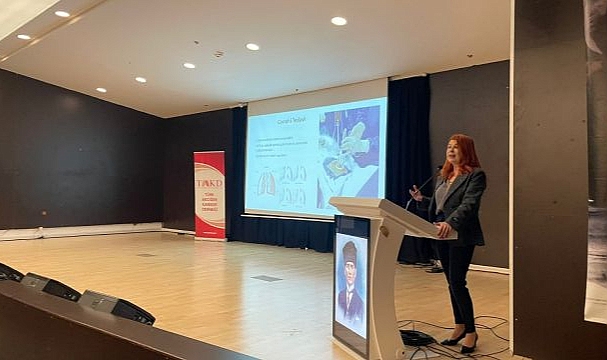 Büyükşehir’den “Nefesini Koru” semineri