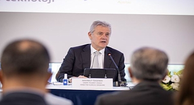 İzmir’in geleceği için tarihi buluşma: İzmirMeets başlıyor