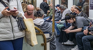 İzmir Metrosu’nda kesintisiz iletişim dönemi başladı