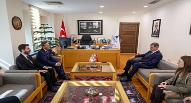 Kıbrıs’ın bütün şehirleri ve belediyelerine elimizde ne varsa sunmaya hazırız