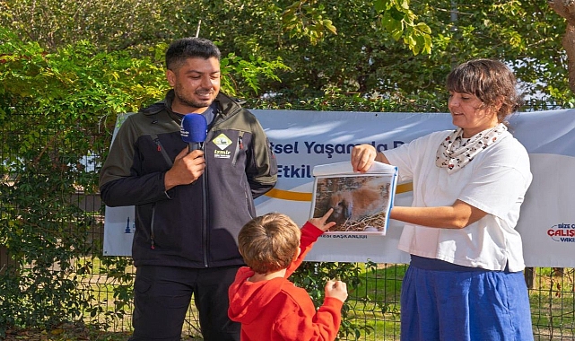 Patili Dostumuz projesi başladı
