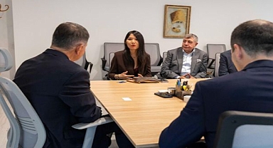 Tugay: Her türlü turizm girişimini destekliyorum