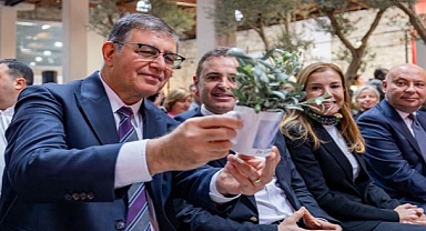 Zeytinin geleceği için 5 stratejik adım atıyoruz