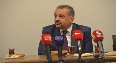 Aslanoğlu: “Adalet sistemi CHP’lilerin içeri alınması için her defasında yeni bir yol buluyor”