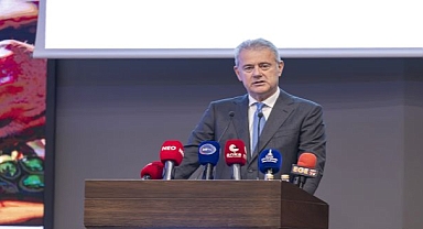 Başkan Tugay: Kooperatiflerle iş birliği içinde sorunları aşacağız