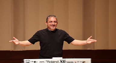 Bilgisayarla Beste Yarışması’nda ödüller sahiplerini buldu