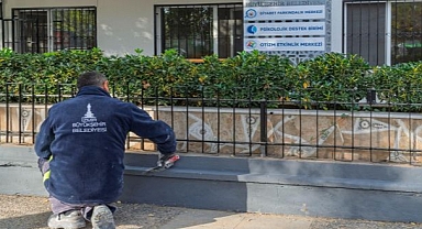 “Büyükşehir’den sosyal dönüşüm: Atıl daireler sağlık merkezine dönüşüyor”