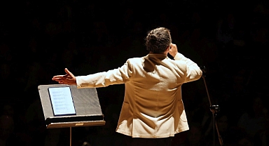 Cem Karaca unutulmaz şarkıları ve anılarıyla hatırlandı