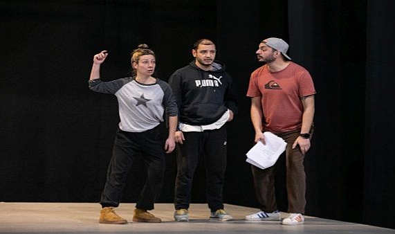 Don Kişot için geri sayım başladı