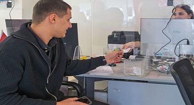 “Genç İzmirim Kart” dönemi başladı