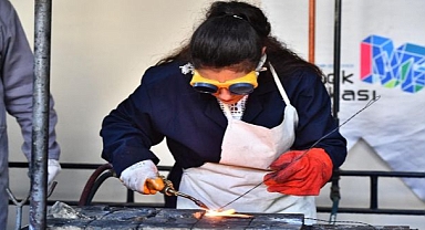 İzmir'in istihdam üssü 2025'te 