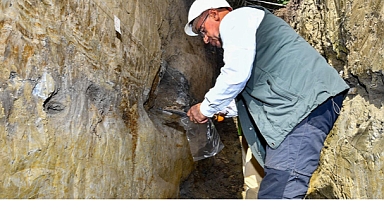 İzmir riskleri öngören, güvenli ve planlı kent modeli ile örnek olacak