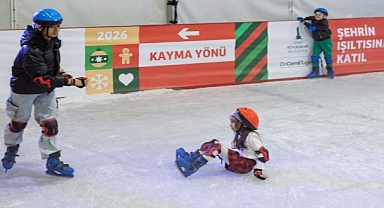 İzmirliler aralık ayında Kültürpark’ta buluşuyor