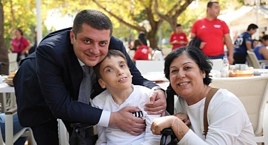 Torbalı Belediyesi’nden Engellilere İstihdam Köprüsü