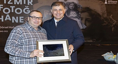 Tugay: Hep beraber bir İzmir hikayesi yazacağız