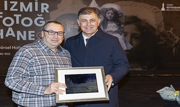 Tugay: Hep beraber bir İzmir hikayesi yazacağız