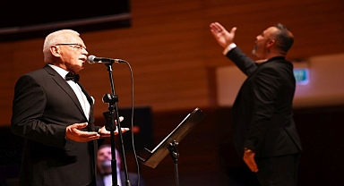 Atatürk, AASSM’de hasretle anıldı