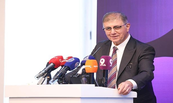 Başkan Tugay: Çözüm ortak akıl ve planlı politikalar