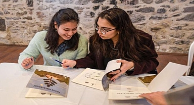 Birbirine tutunan hikâyeler: Ardıç Projesi kitaplaştı