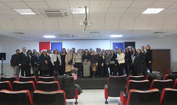 Büyükşehir’den okul aile birliklerine güçlü destek