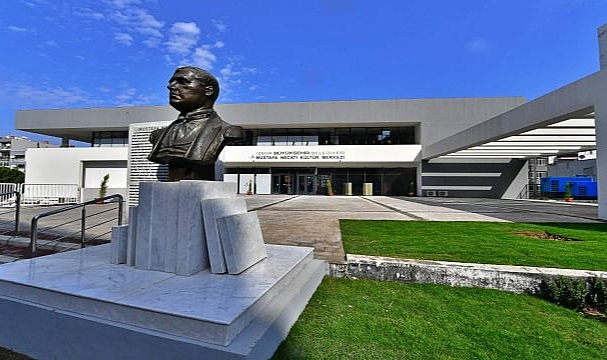 İzmir çatılarda yeşil devrimi başlatıyor