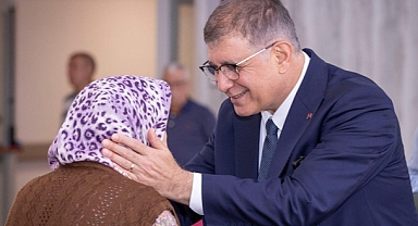 İzmir’de dayanışmanın büyüdüğü yıl