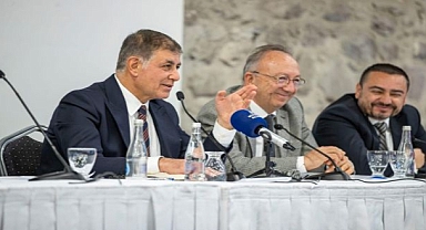 Kuraklık, toprak ve üretim masada