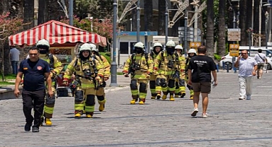 Soğuk havalarda ölümcül risk