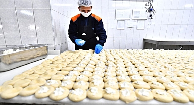 Sosyal belediyecilik çocukların yanında