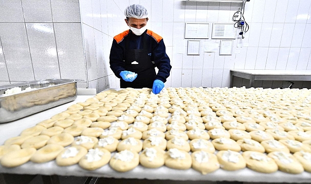 Sosyal belediyecilik çocukların yanında