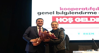 Torbalı’da Kadın Üreticiler İçin Yeni Dönem