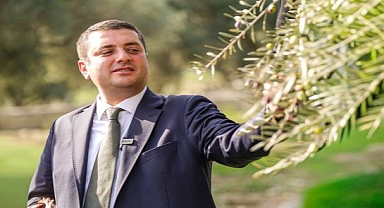 Torbalı'da Zeytin Hasadı Markaya Dönüştü: Metropolis