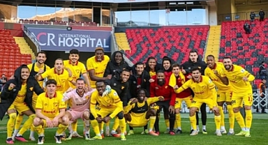 Avrupa iddialı Göztepe, Kayserispor’u ağırlayacak