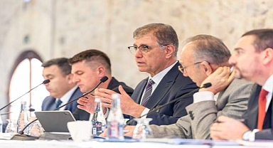 Başkan Tugay: Günü kurtarmak için değil, geleceğimizi kurtarmak için çalışmalıyız