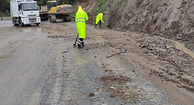 İzmir, 6 günde şubat ayı ortalamasını aştı