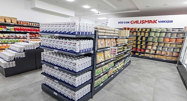 Sofrada adalet için İzmir hamlesi