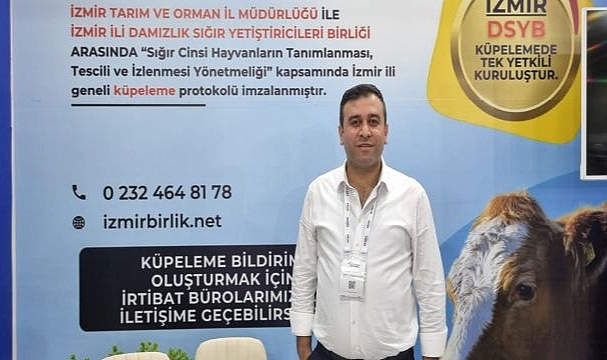 Tarım Danışmanı Sever: 2025’te Tarım ve Hayvancılık Büyük Kan Kaybetti