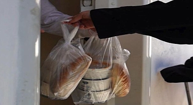 Torbalı Belediyesi’nden 9 Bin Kişilik İftar Desteği