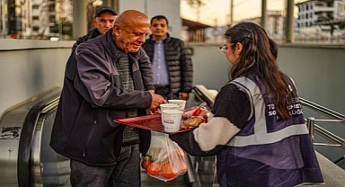 Torbalı’da Dayanışma ve Ramazan Coşkusu
